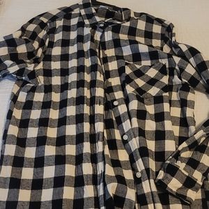 Old navy tunic shirt